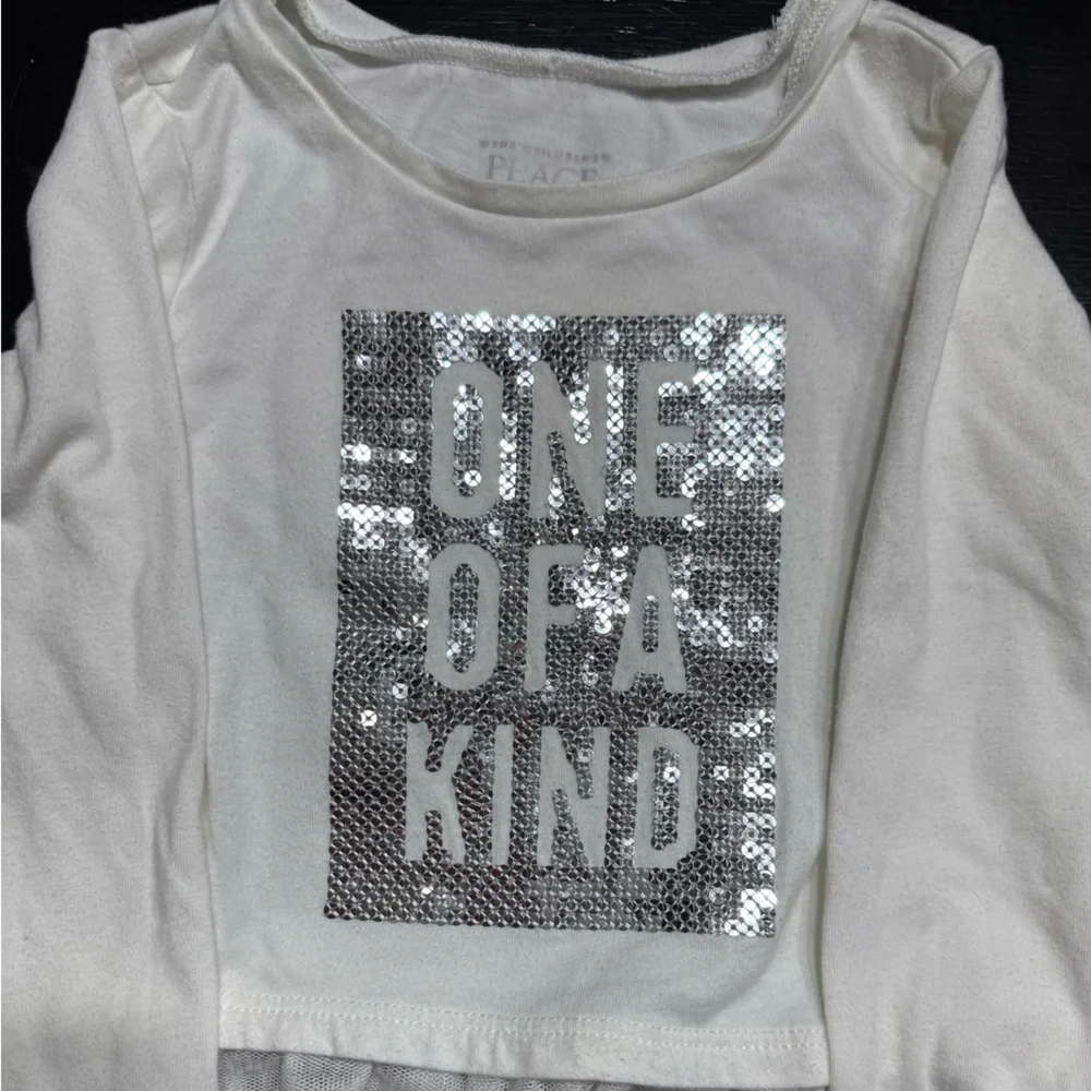 The Children's Place | Toddler Girl Tees Bundle | 18-24M